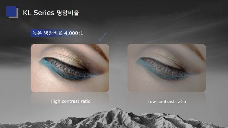 최신 기술을 활용한 대형 LED 비주얼로 브랜드를 홍보해보세요 — LED전광판 현장 사진 7