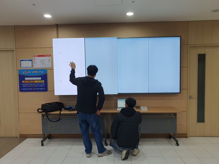 색감 조정(캘리브레이션)의 주요 장점